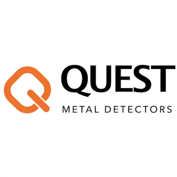 Quest metaaldetector onderdelen