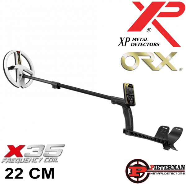 XP ORX 22cm HF schotel