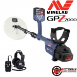 Minelab GPZ-7000.