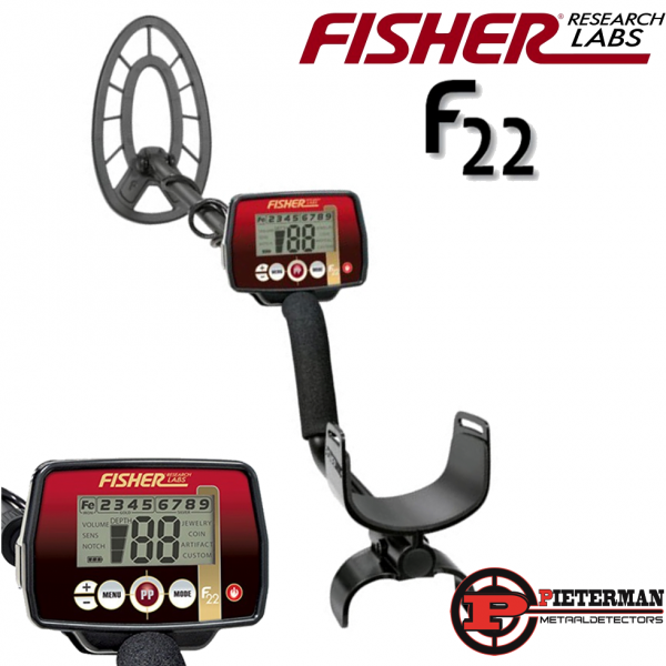 Fisher F22