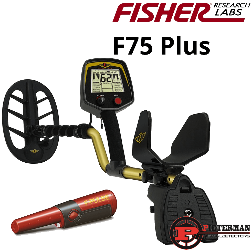 Fisher F75
