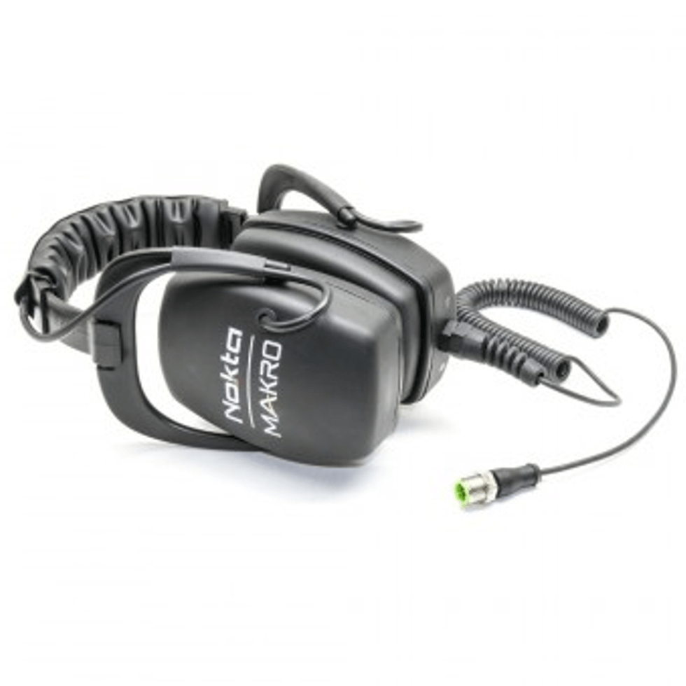 Nokta/Makro waterdichte hoofdtelefoon voor de Anfibio/kruzer/Simplex