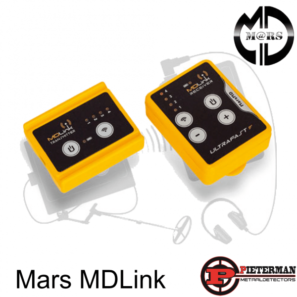 Mars MD-link