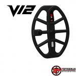 Minelab vanquish V12 zoekspoel