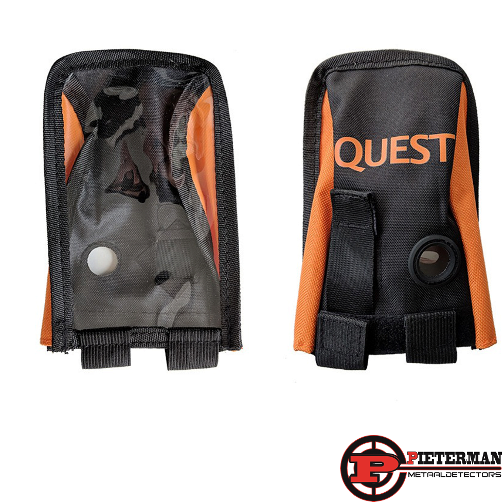 Quest beschermhoes voor de Q30 Q30+ & Q60