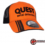 Quest pet