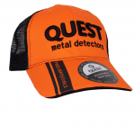 Quest pet