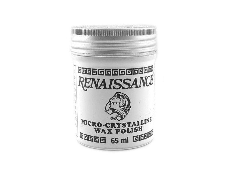 Renaissance wax 65ml !!!LET OP ANDERE VERPAKKING!!!