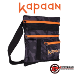 Kapaan anywhere land & onderwater vondstentas