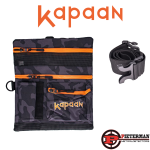Kapaan anywhere land & onderwater vondstentas